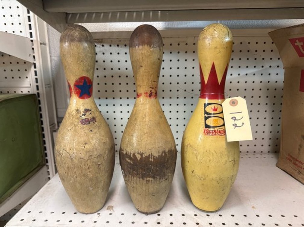 Image for Estate Auction: Housewares, Holiday Items, Tools & Furniture - Boyertown, PA 