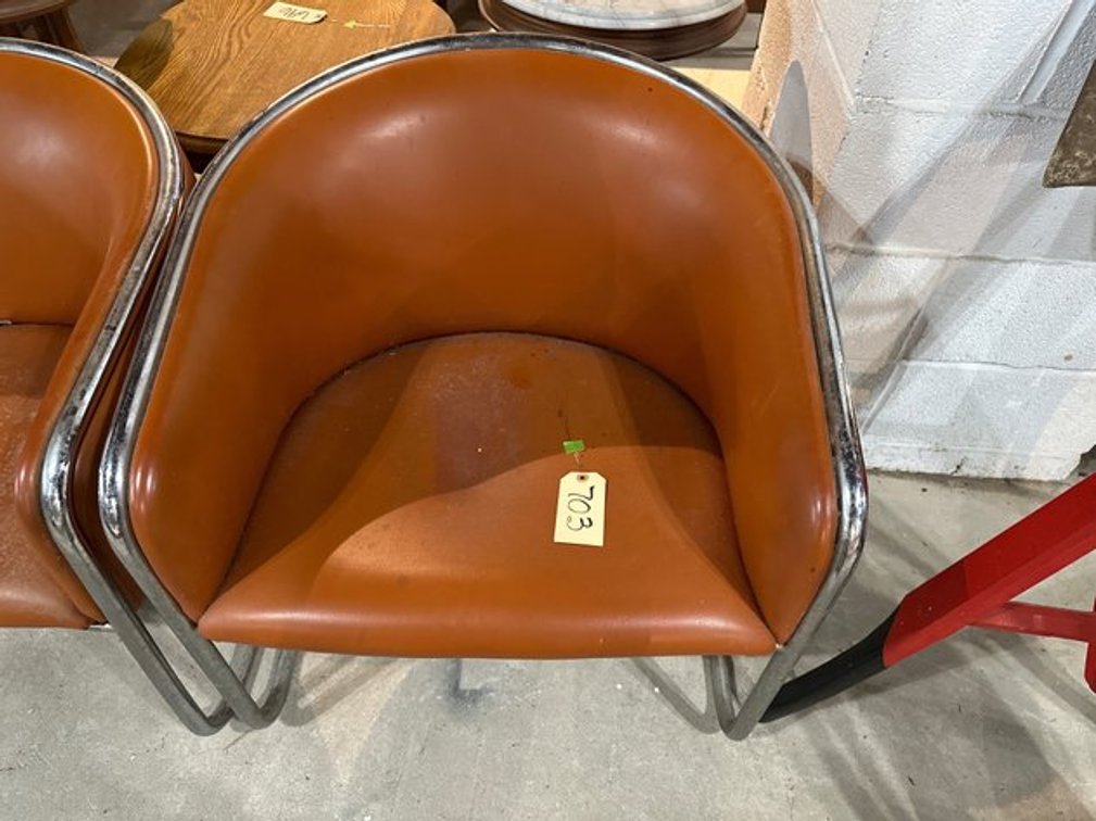 Image for Estate Auction: Housewares, Holiday Items, Tools & Furniture - Boyertown, PA 