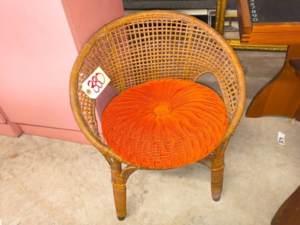 Image for Estate Auction: Coins, Records, Mid-Century Modern Furniture and Household Items - Boyertown, PA  March 26, 2026