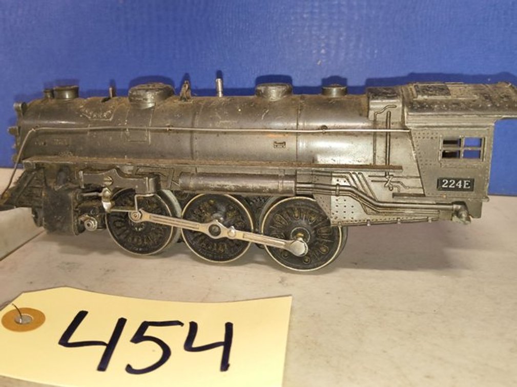 Image for Estate Auction: Coins, Records, Mid-Century Modern Furniture and Household Items - Boyertown, PA  March 26, 2026