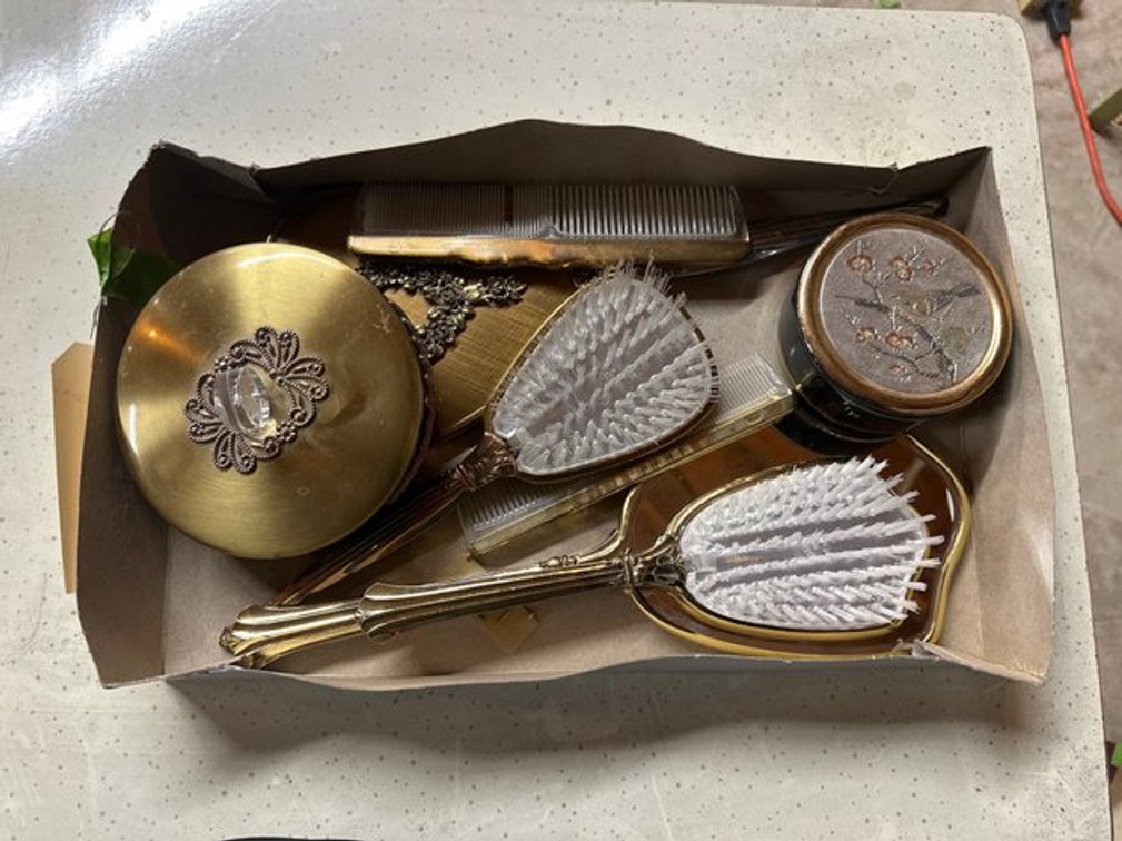 Image for Estate Auction: Coins, Records, Mid-Century Modern Furniture and Household Items - Boyertown, PA  March 26, 2026