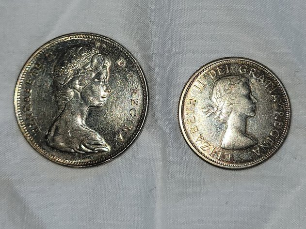 Image for Private Coin Collection Auction - Boyertown, PA- April 1, 2026