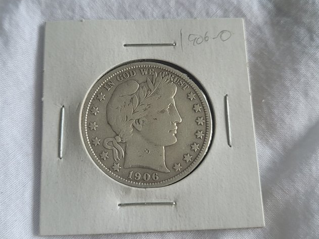 Image for Private Coin Collection Auction - Boyertown, PA- April 1, 2026
