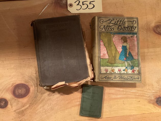 Image for Lifetime Collectors Auction #3: Antiques, Folk Art, Primitives & More - Sinking Springs, PA  April 11, 2026