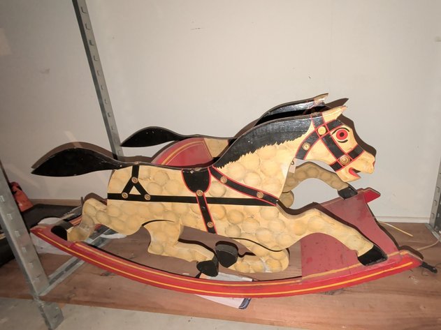 Image for Lifetime Collectors Auction #3: Antiques, Folk Art, Primitives & More - Sinking Springs, PA  April 11, 2026