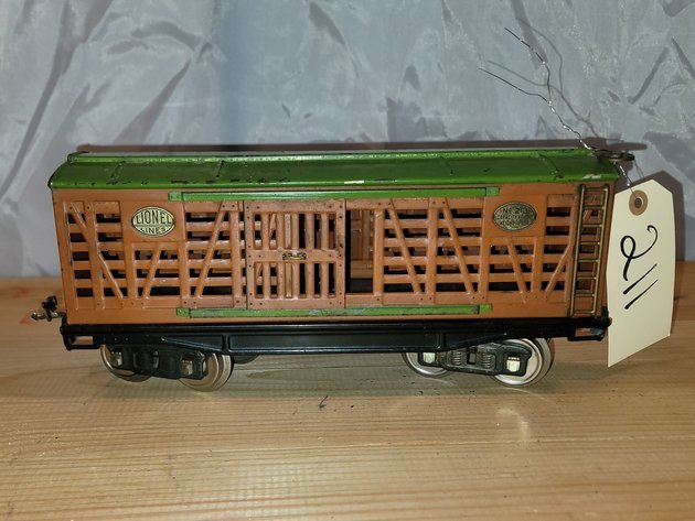Image for Lifetime Collectors Auction #3: Antiques, Folk Art, Primitives & More - Sinking Springs, PA  April 11, 2026