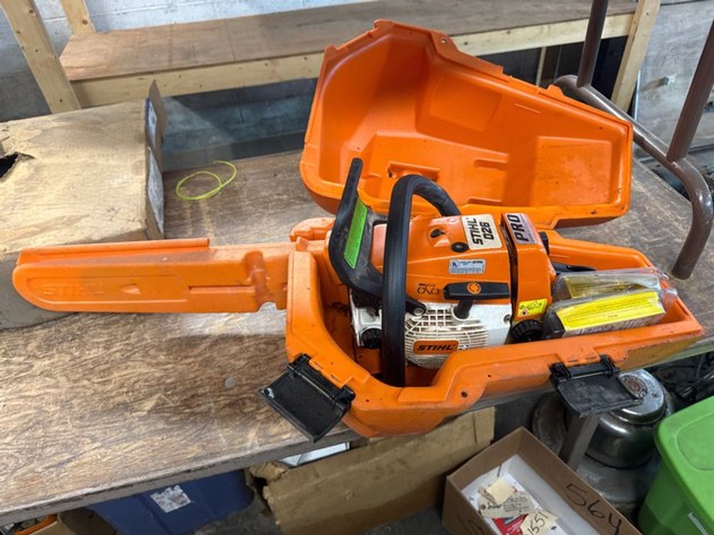 Image for Spring Tool and Power Equipment Online Auction – Bechtelsville, PA  April 10, 2026