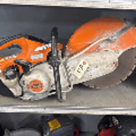 Image for Spring Tool and Power Equipment Online Auction – Bechtelsville, PA  April 10, 2026
