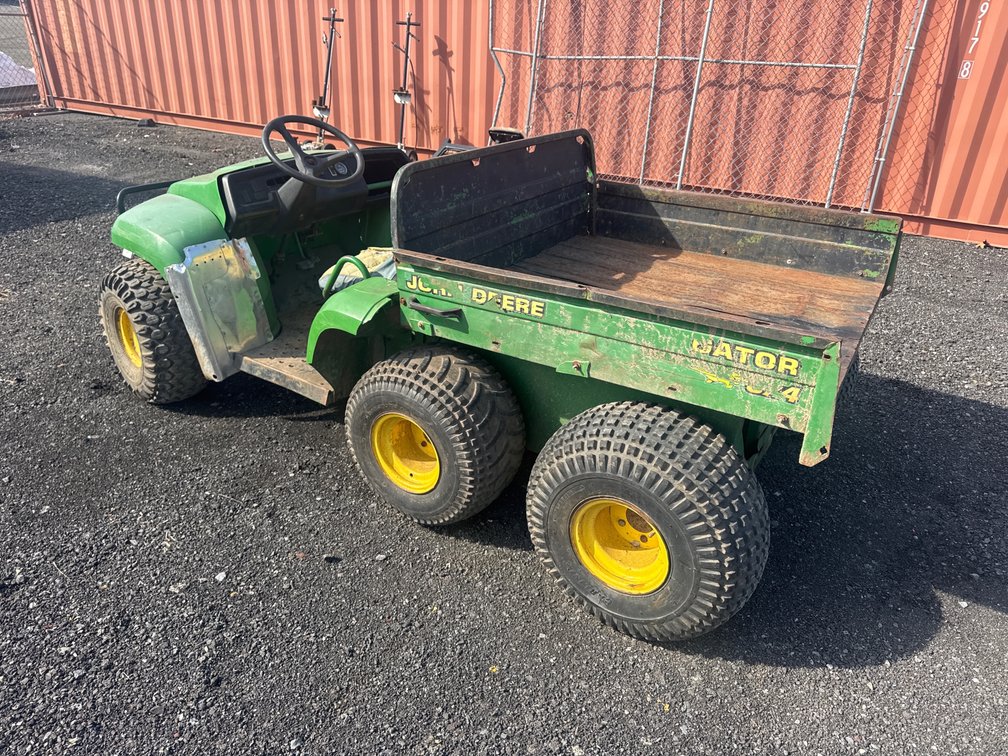 Image for Contractor Tools & Equipment Online Auction – Bechtelsville, PA  April 14, 2026