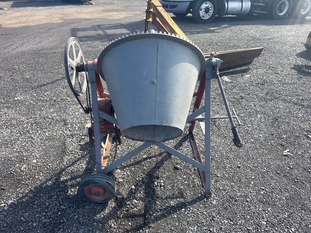 Image for Contractor Tools & Equipment Online Auction – Bechtelsville, PA  April 14, 2026