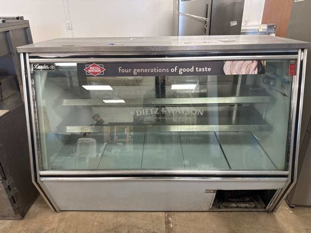 Image for New Mattresses, Used Restaurant Equipment, Outdoor Equipment & Home Improvement Supplies - Boyertown, PA  April 19,2026