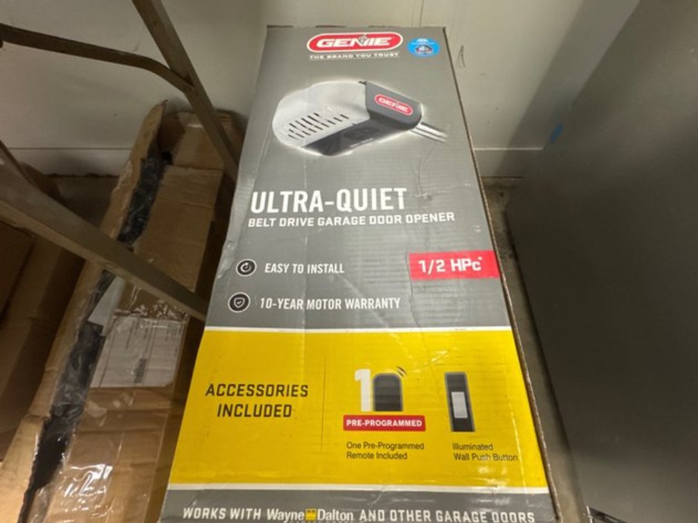 Image for New Mattresses, Used Restaurant Equipment, Outdoor Equipment & Home Improvement Supplies - Boyertown, PA  April 19,2026