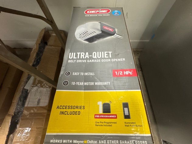 Image for New Mattresses, Used Restaurant Equipment, Outdoor Equipment & Home Improvement Supplies - Boyertown, PA  April 19,2026