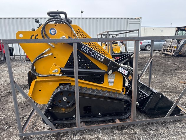 Image for Sea Containers, NEW Mini Excavators, Sheds, Gates, Carports & More - Gilbertsville, PA  April 18, 2026