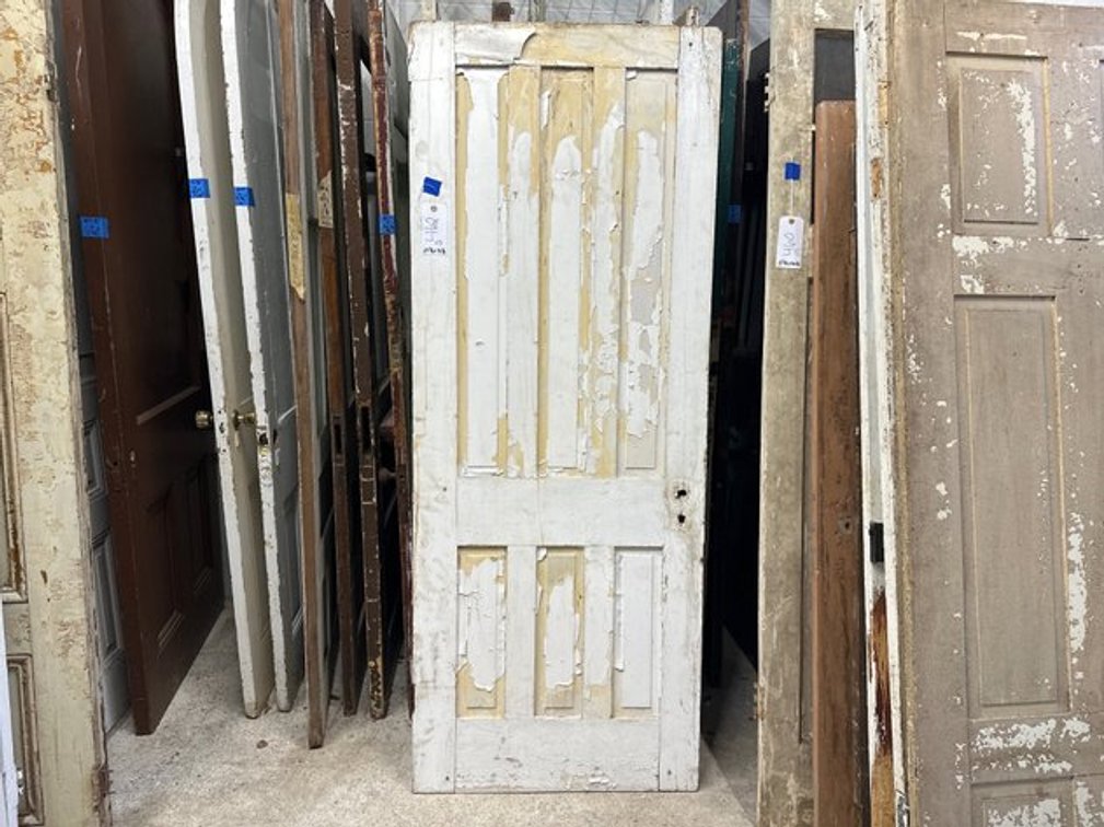 Image for Side Street Salvage: Vintage Decor, Metalwork, Signage Auction - Elverson, PA   April 17, 2026