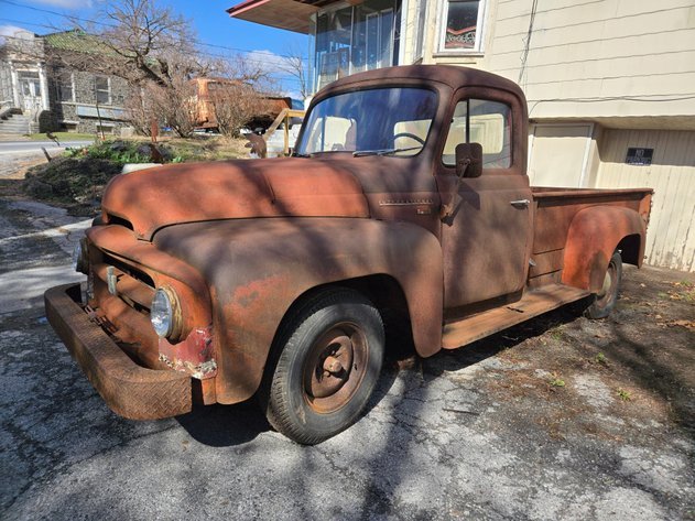 Image for Side Street Salvage: Vintage Decor, Metalwork, Signage Auction - Elverson, PA   April 17, 2026