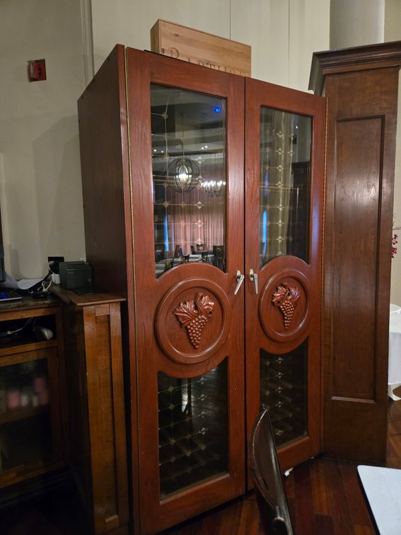Image for Fine Dining Restaurant Liquidation Auction - Boston, MA  May 15, 2026