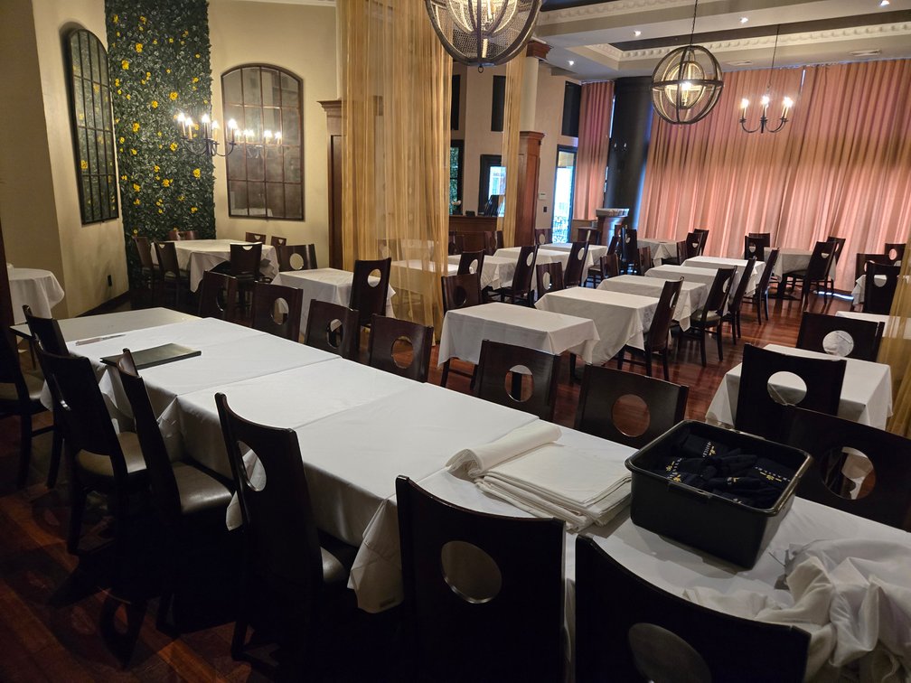 Image for Fine Dining Restaurant Liquidation Auction - Boston, MA  May 15, 2026
