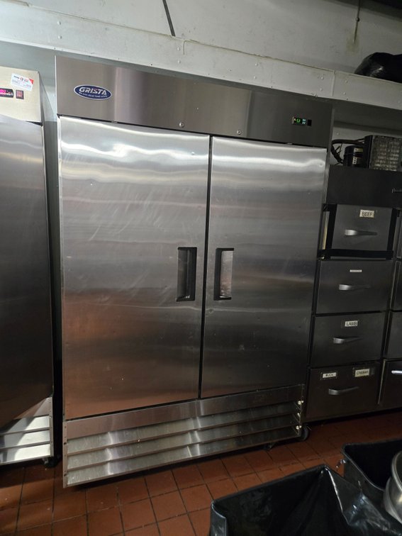 Image for Fine Dining Restaurant Liquidation Auction - Boston, MA  May 15, 2026
