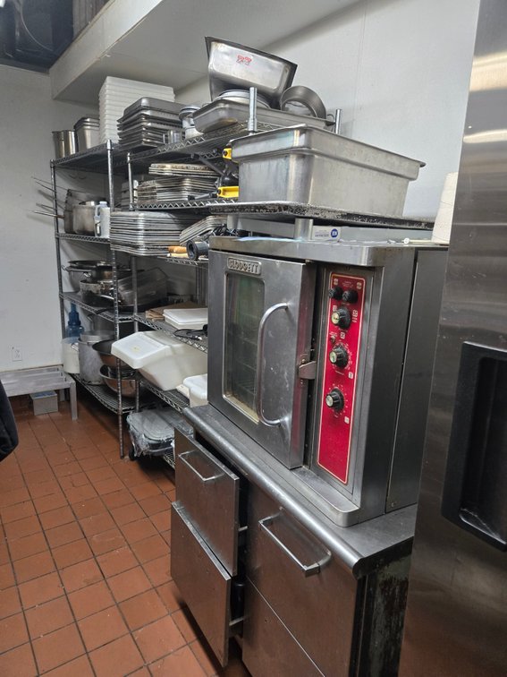 Image for Fine Dining Restaurant Liquidation Auction - Boston, MA  May 15, 2026