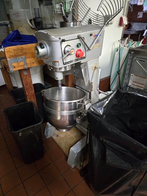 Image for Fine Dining Restaurant Liquidation Auction - Boston, MA  May 15, 2026
