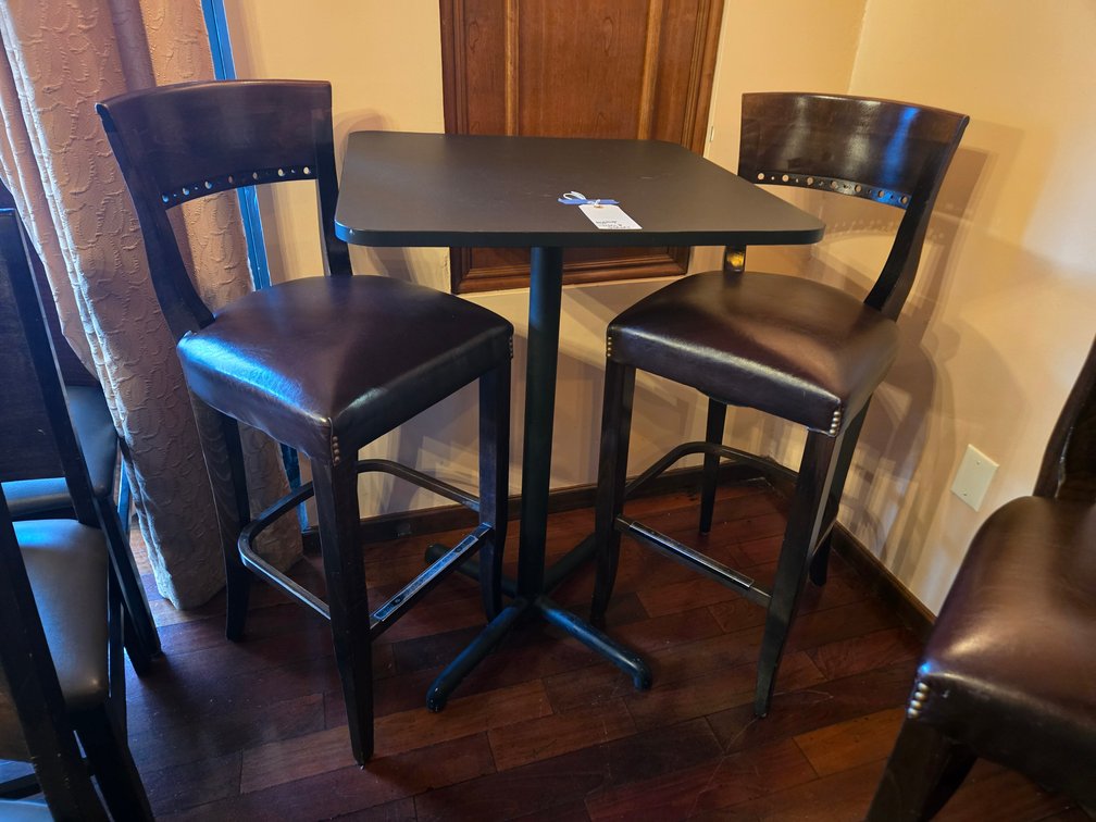 Image for Fine Dining Restaurant Liquidation Auction - Boston, MA  May 15, 2026