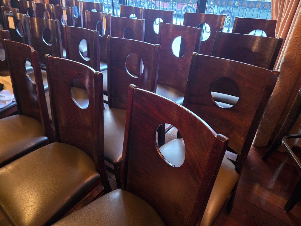 Image for Fine Dining Restaurant Liquidation Auction - Boston, MA  May 15, 2026