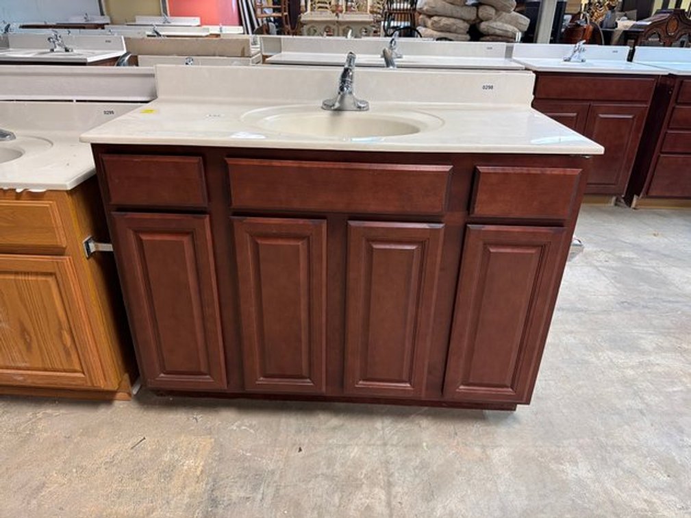 Image for Appliances, Cabinets, and Vanities Online Auction – Norristown, PA  April 22, 2026