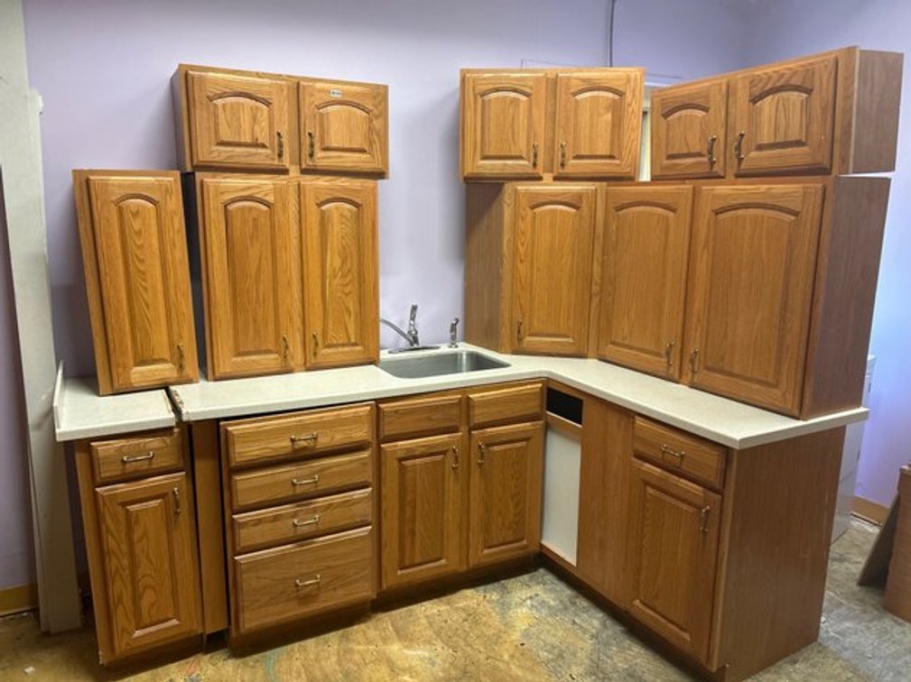 Image for Appliances, Cabinets, and Vanities Online Auction – Norristown, PA  April 22, 2026