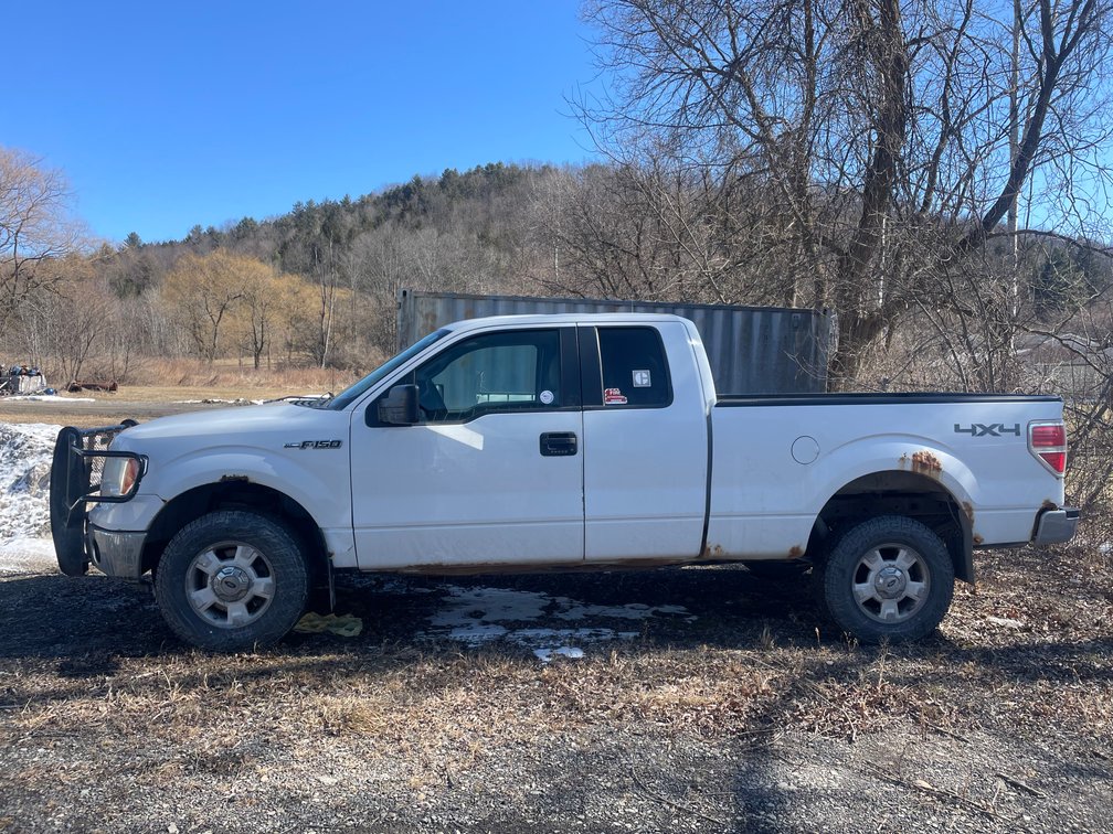 Image for Utility Body & Work Truck Fleet Liquidation #7 - Multi-State Online Auction May 20, 2026