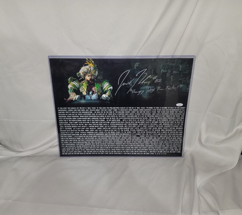 Image for Private Collector Sports Memorabilia Collection - Boyertown, PA May 17, 2026