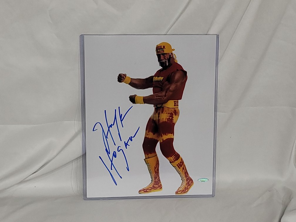 Image for Private Collector Sports Memorabilia Collection - Boyertown, PA May 17, 2026