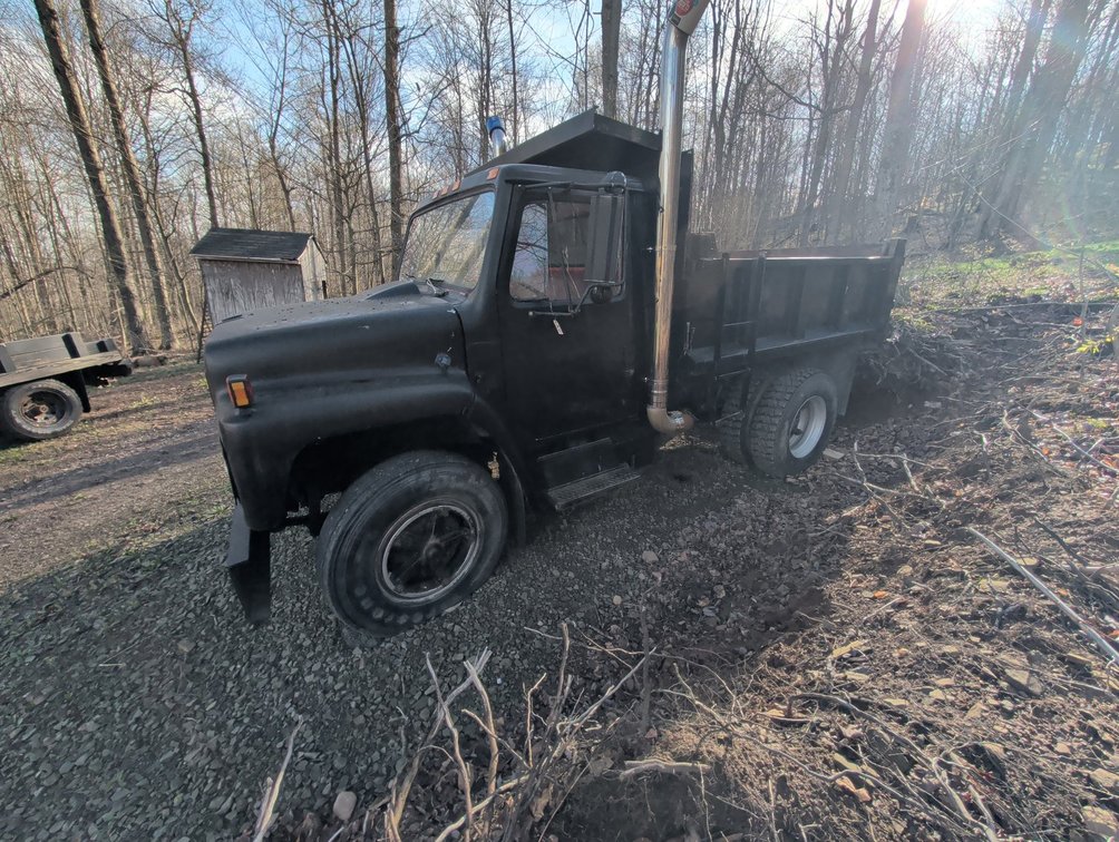 Image for ATV, Trucks, Tractors, Ammunition & Firearms Online Auction - Coudersport, PA  May 16, 2026