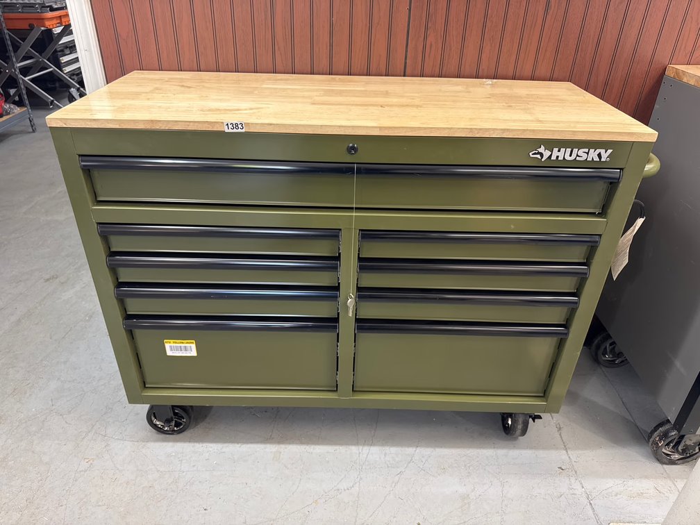 Image for New, Used & Returned Tools and Hardware - Boyertown, PA  May 15, 2026