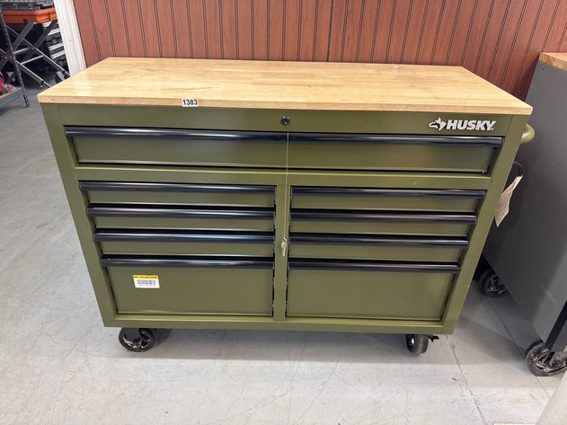 Image for New, Used & Returned Tools and Hardware - Boyertown, PA  May 15, 2026