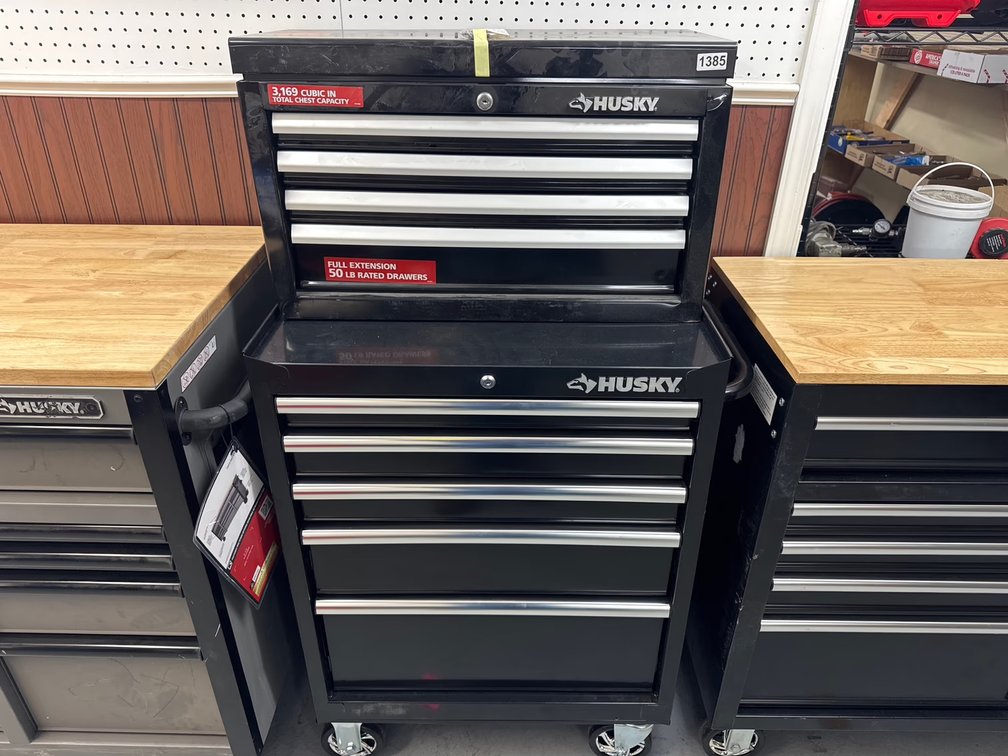Image for New, Used & Returned Tools and Hardware - Boyertown, PA  May 15, 2026