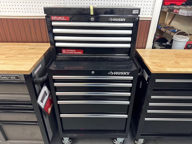 Image for New, Used & Returned Tools and Hardware - Boyertown, PA  May 15, 2026