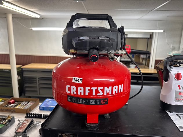 Image for New, Used & Returned Tools and Hardware - Boyertown, PA  May 15, 2026