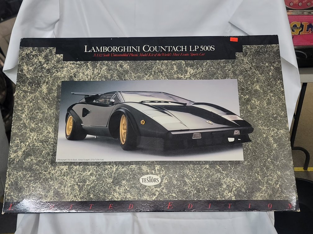 Image for Multi-Estate Auction: Collectibles, Beer Advertisements, Tools, Comics & More - Boyertown, PA April 30, 2026