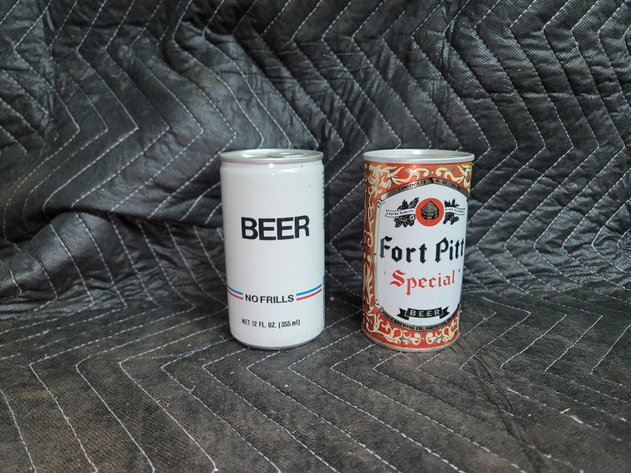 Image for Multi-Estate Auction: Collectibles, Beer Advertisements, Tools, Comics & More - Boyertown, PA April 30, 2026
