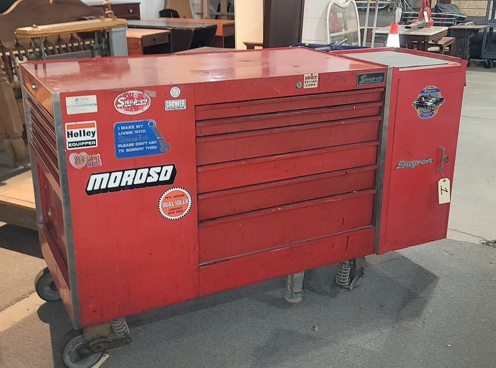 Image for Multi-Estate Auction: Collectibles, Beer Advertisements, Tools, Comics & More - Boyertown, PA April 30, 2026