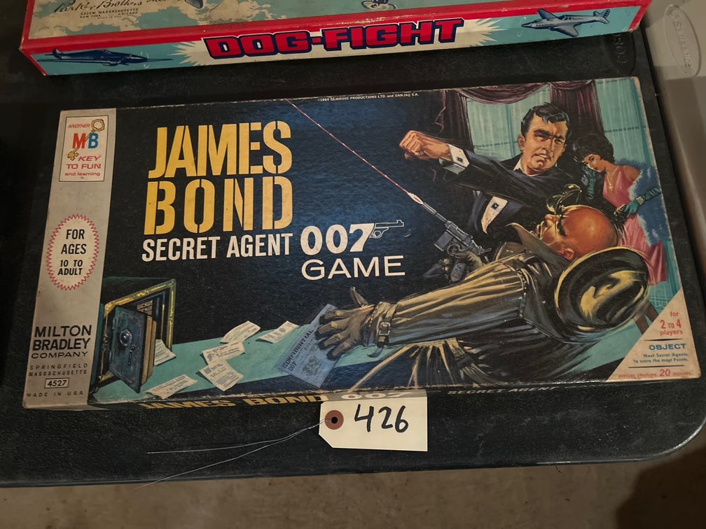 Image for Estate Auction: Vintage Books, Household Items, Collectibles & Tools - Pottstown, PA May 9, 2026