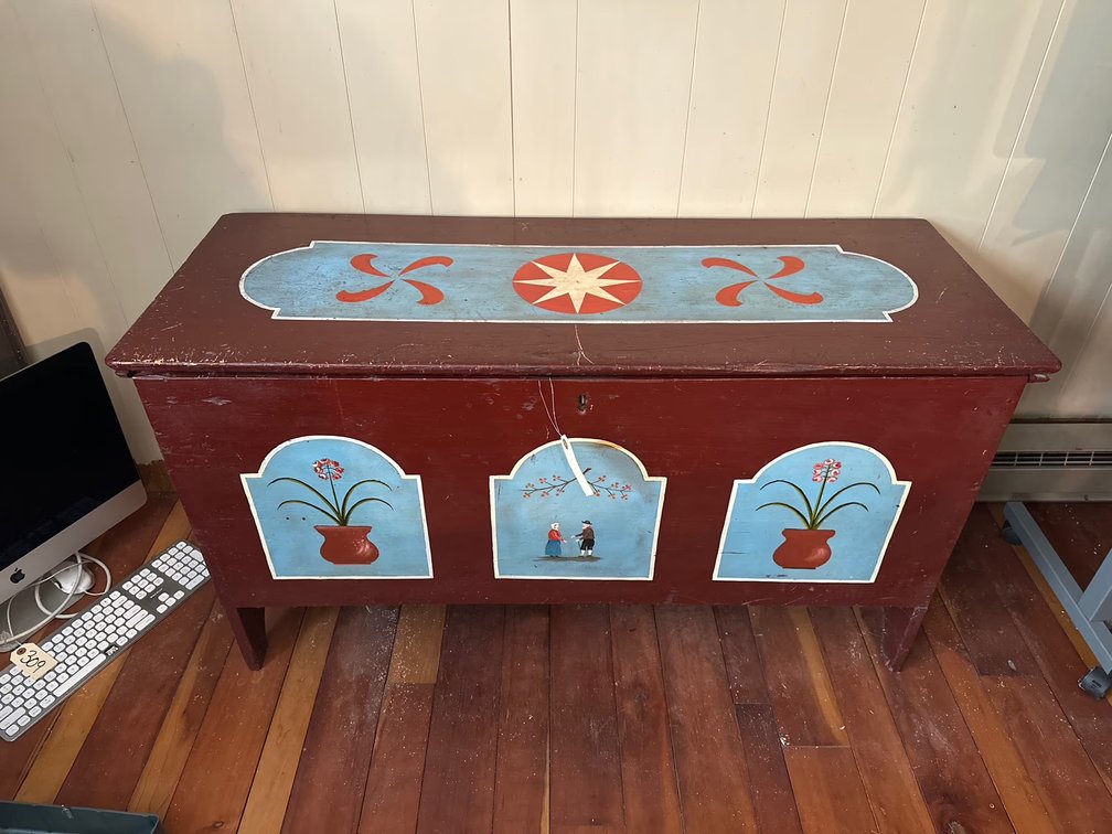 Image for Estate Auction: Vintage Books, Household Items, Collectibles & Tools - Pottstown, PA May 9, 2026