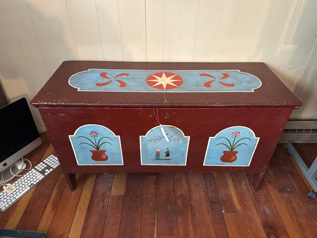 Image for Estate Auction: Vintage Books, Household Items, Collectibles & Tools - Pottstown, PA May 9, 2026