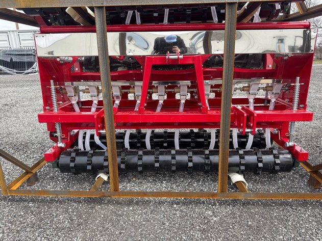 Image for NEW Mini Excavators, Skid Steer Equipment & Sea Containers - Gilbertsville, PA May 8, 2026
