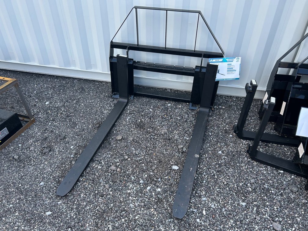 Image for NEW Mini Excavators, Skid Steer Equipment & Sea Containers - Gilbertsville, PA May 8, 2026