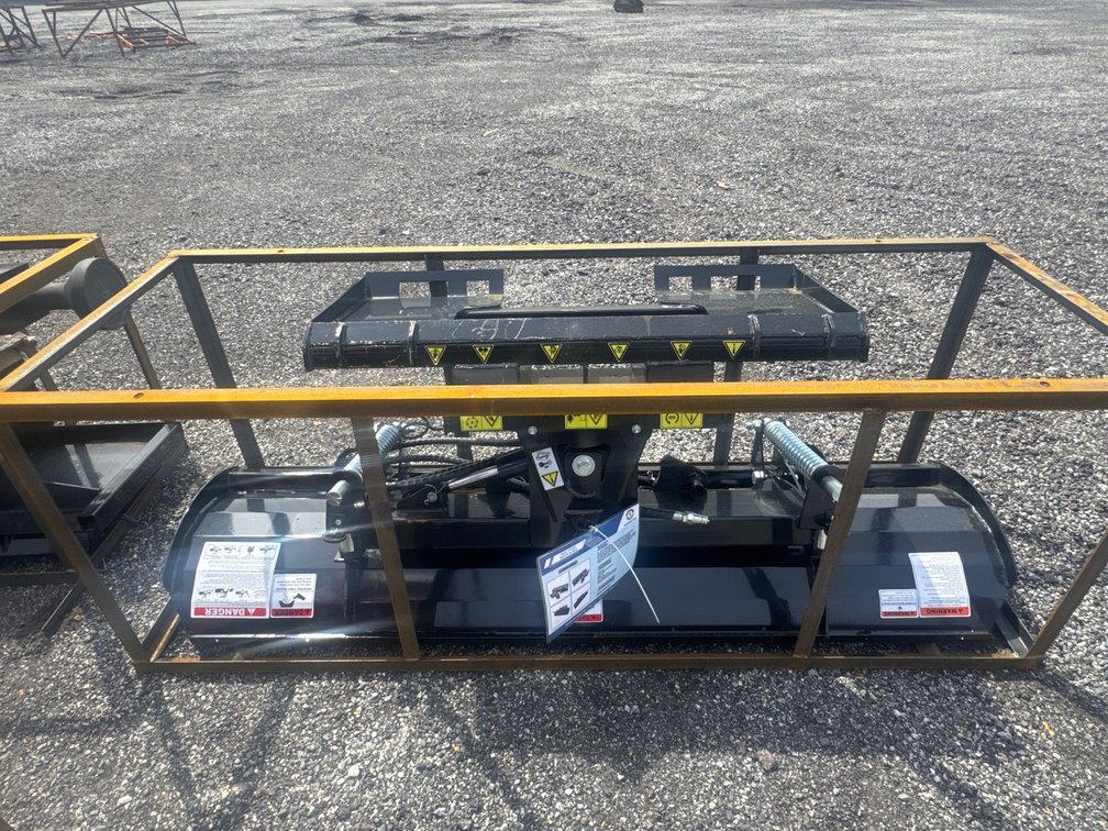 Image for NEW Mini Excavators, Skid Steer Equipment & Sea Containers - Gilbertsville, PA May 8, 2026