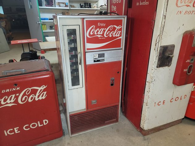 Image for Coca-Cola Collection, Poultry Collectibles, Primitives, Rifles, Swords and More! - Boyertown, PA--June 28, 2026