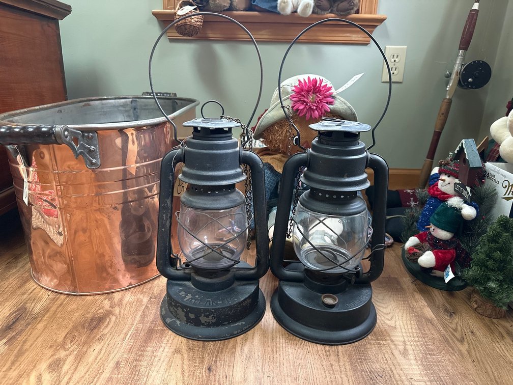 Image for Antiques, Primitives & Vintage Collectibles Auction - Pottstown, PA  May 13, 2026