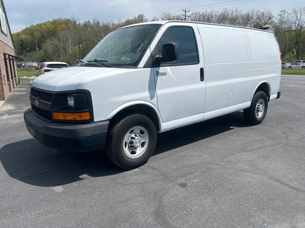 Image for Government & Municipal Vehicle Auction - Bechtelsville, PA  May 27, 2026